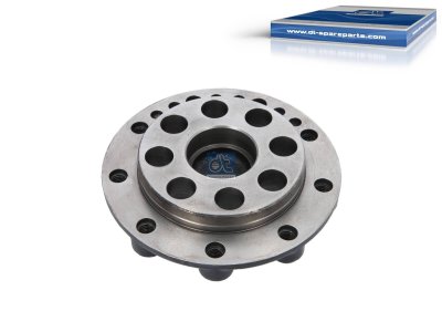 DT Spare Parts - Hub - 3.11280