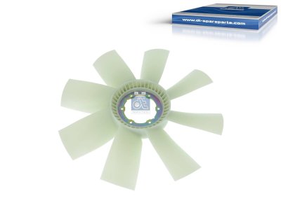 DT Spare Parts - Fan - 6.35155