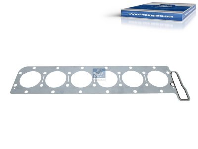 DT Spare Parts - Cylinder head gasket - 3.12300