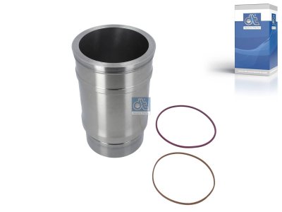 DT Spare Parts - Cylinder liner - 4.76800