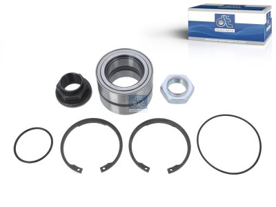 DT Spare Parts - Wheel bearing kit - 7.32512