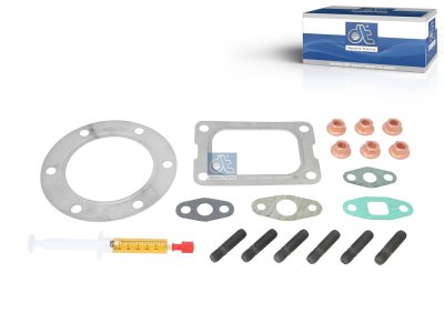 DT Spare Parts - Mounting kit - 2.91278