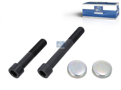 DT Spare Parts - Repair kit - 2.94335