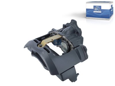 DT Spare Parts - Brake caliper - 6.61083