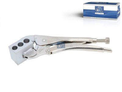 DT Spare Parts - Assembly pliers - 9.68008