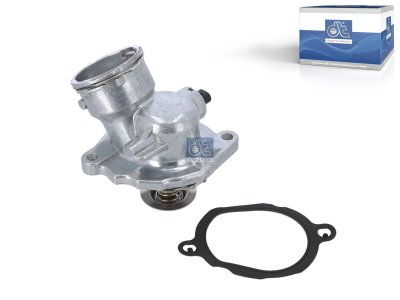 DT Spare Parts - Thermostat - 4.71654