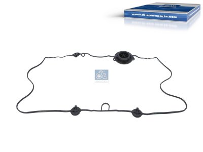 DT Spare Parts - Valve cover gasket - 4.20113