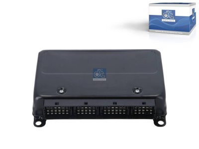 DT Spare Parts - Control unit - 1.51550