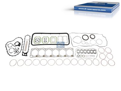 DT Spare Parts - General overhaul kit - 7.94017