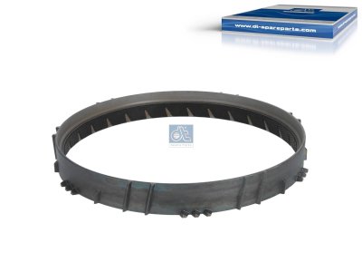 DT Spare Parts - Synchronizer ring - 1.14365