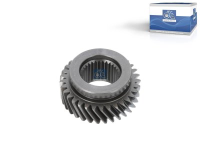 DT Spare Parts - Gear - 12.37268