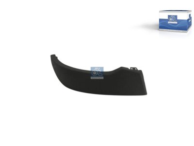 DT Spare Parts - Bumper - 2.75139