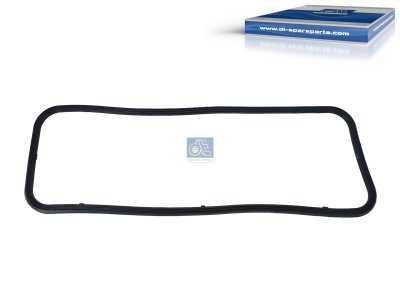 DT Spare Parts - Oil sump gasket - 7.50670