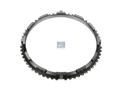 DT Spare Parts - Synchronizer ring - 1.14244