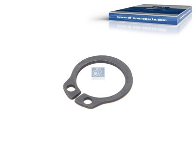 DT Spare Parts - Lock ring - 1.14079 - 100 Pack