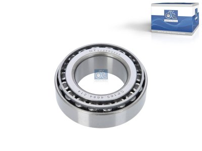 DT Spare Parts - Tapered roller bearing - 1.14214