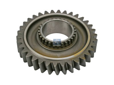 DT Spare Parts - Idler gear - 1.14037