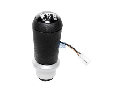 DT Spare Parts - Gear shift knob - 1.14192