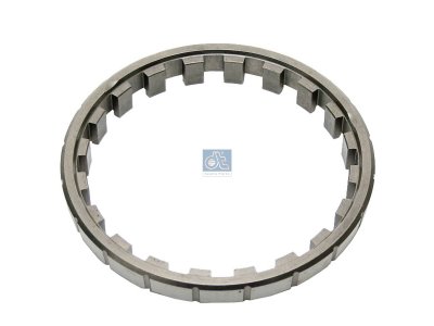 DT Spare Parts - Synchronizer ring - 1.14364