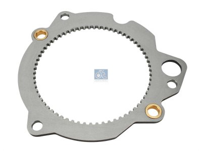 DT Spare Parts - Coupling disc - 1.14352