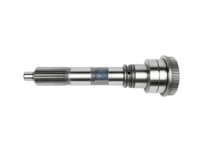 DT Spare Parts - Input shaft - 1.14306