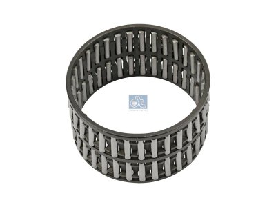 DT Spare Parts - Needle bearing - 1.14431