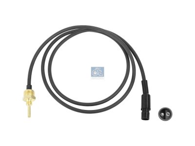 DT Spare Parts - Temperature sensor - 1.14524