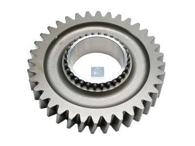 DT Spare Parts - Reverse idler gear - 1.14334