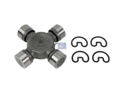 DT Spare Parts - Joint cross - 1.15001