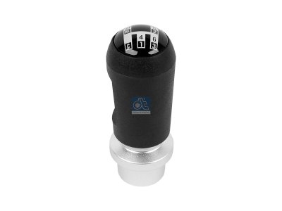 DT Spare Parts - Gear shift knob - 1.14551