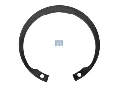 DT Spare Parts - Lock ring - 1.15303 - 20 Pack