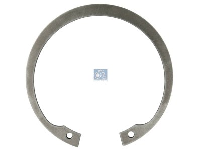 DT Spare Parts - Lock ring - 1.15302 - 20 Pack