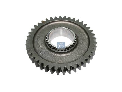 DT Spare Parts - Gear - 1.14762