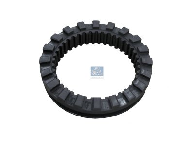 DT Spare Parts - Coupling ring - 1.16029