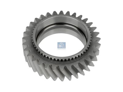 DT Spare Parts - Gear - 1.14766