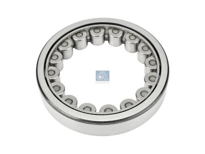 DT Spare Parts - Roller bearing - 1.14802