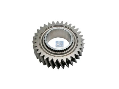 DT Spare Parts - Gear - 1.14761