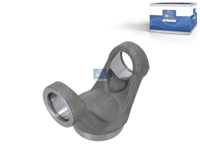 DT Spare Parts - Tube yoke - 1.15029