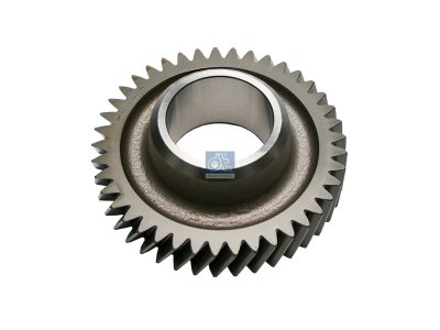 DT Spare Parts - Gear - 1.14771