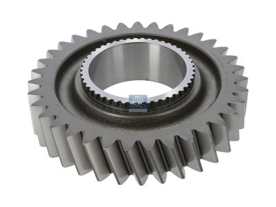 DT Spare Parts - Gear - 1.14777