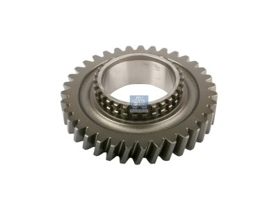 DT Spare Parts - Gear - 1.14781