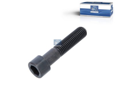 DT Spare Parts - Screw - 1.15219 - 10 Pack