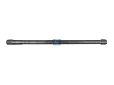 DT Spare Parts - Drive shaft - 1.16018