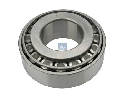 DT Spare Parts - Tapered roller bearing - 1.16091