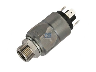 DT Spare Parts - Pressure switch - 1.16098