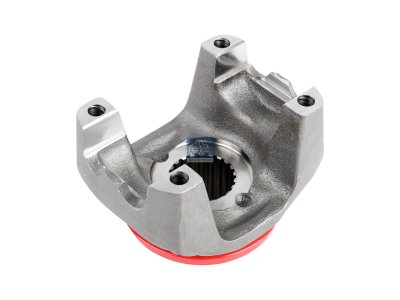 DT Spare Parts - End yoke - 1.16344