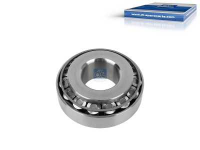 DT Spare Parts - Tapered roller bearing - 1.16041