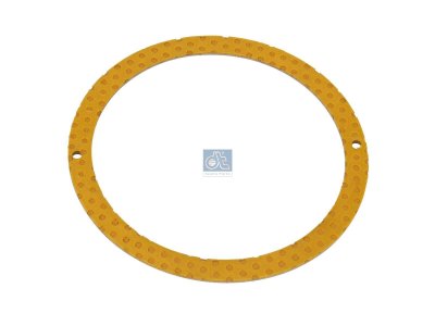 DT Spare Parts - Thrust washer - 1.16272 - 2 Pack