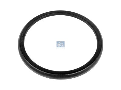 DT Spare Parts - Protection ring - 1.16372