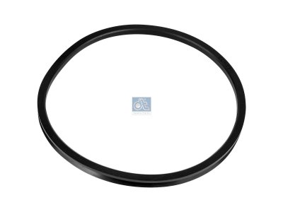 DT Spare Parts - V-ring - 1.16373 - 2 Pack